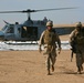 Jump Command Post in Ninewa