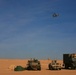Jump Command Post in Ninewa