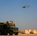 Jump Command Post in Ninewa