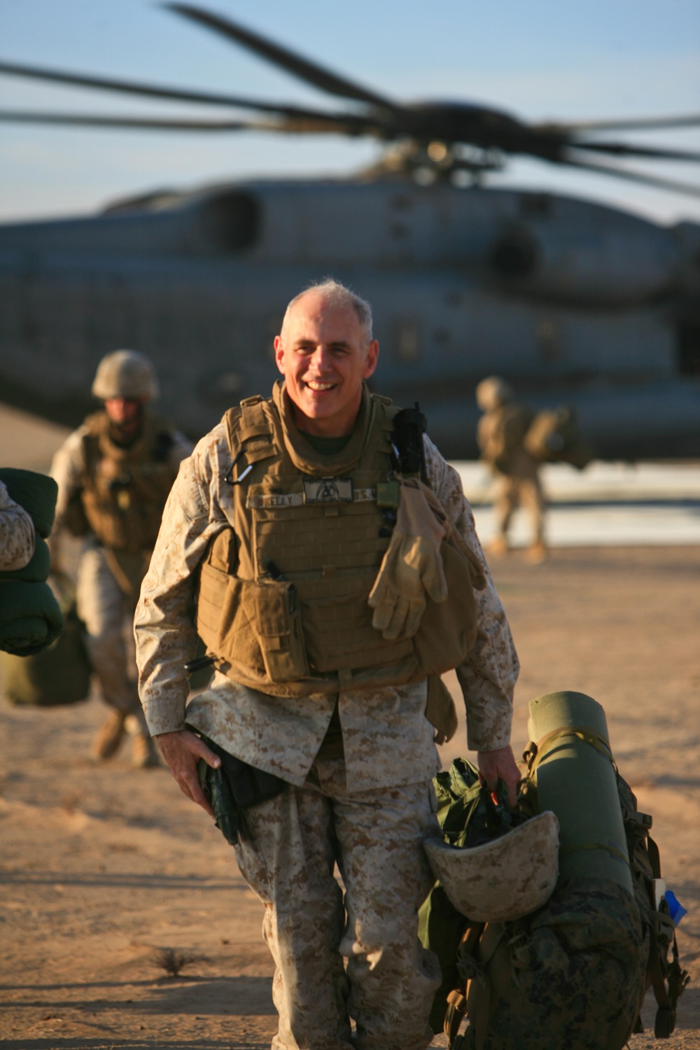 DVIDS - Images - Jump Command Post in Ninewa [Image 15 of 19]