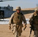 Jump Command Post in Ninewa