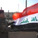 Joint Security Station 3 turned over to Iraqi army