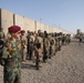 Joint Security Station 3 turned over to Iraqi army