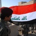 Joint Security Station 3 turned over to Iraqi army