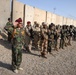Joint Security Station 3 turned over to Iraqi army