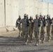 Joint Security Station 3 turned over to Iraqi army