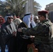 Joint Security Station 3 turned over to Iraqi army