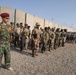 Joint Security Station 3 turned over to Iraqi army