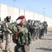 Joint Security Station 3 turned over to Iraqi army