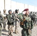Joint Security Station 3 turned over to Iraqi army