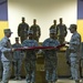 Airmen and Soldiers honor ground zero heroes
