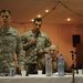 Sheiks meet with U.S., Iraqi soldiers to discuss Sons of Iraq