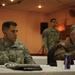 Sheiks meet with U.S., Iraqi soldiers to discuss Sons of Iraq