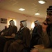 Sheiks meet with U.S., Iraqi soldiers to discuss Sons of Iraq