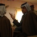 Sheiks meet with U.S., Iraqi soldiers to discuss Sons of Iraq