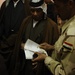 Sheiks meet with U.S., Iraqi soldiers to discuss Sons of Iraq