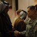 Sheiks meet with U.S., Iraqi soldiers to discuss Sons of Iraq