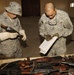 Captured Enemy Weapons To Be Destroyed