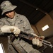 Captured Enemy Weapons To Be Destroyed