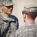 54th Engineer Battalion Soldiers Awarded the Purple Heart and Army Commendation Medal with Valor