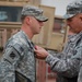 Combat Engineer Earns Bronze Star Medal