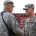 Combat Engineer Earns Bronze Star Medal