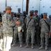 Raider Command Team honors Support Bn. for exceeding retention mission