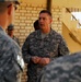 Raider Command Team honors Support Bn. for exceeding retention mission