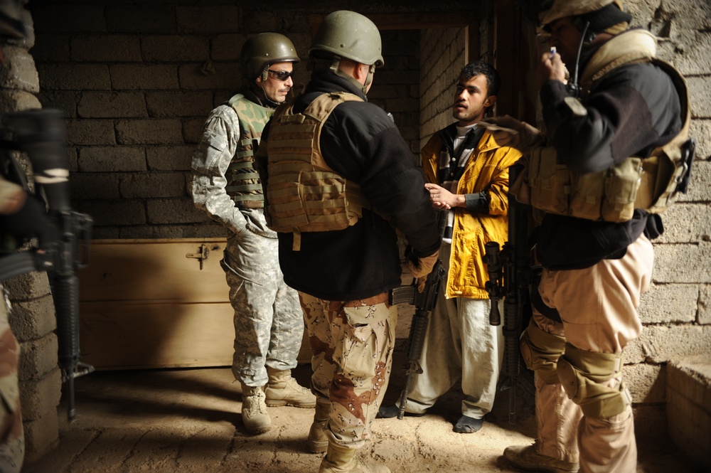 Al Qirwan neighborhood