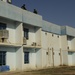 Iraqi police station in Nimrud