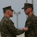 Okinawa Marine Awarded Silver Star