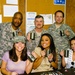 Unsung heroes bring Soldiers' heroes to Iraq