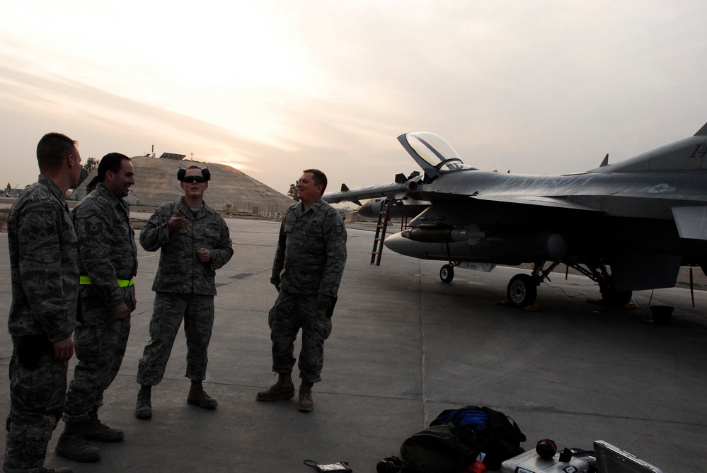 Sitting at Sunset Sitting at Sunset