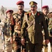 New Division celebrates Iraqi Army's birthday
