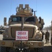 Transportation Soldiers help Iraqi Police