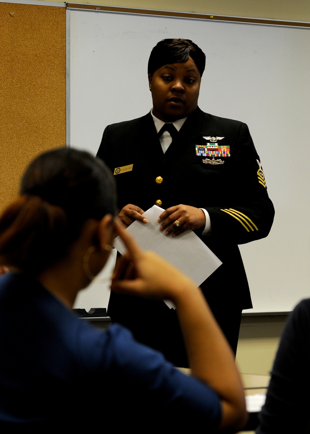 New Parent Resource Awareness