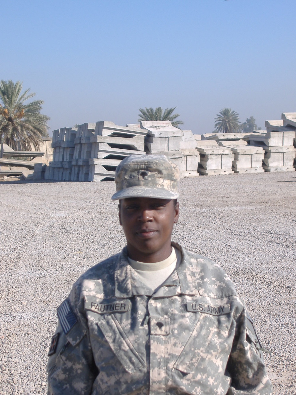 DVIDS - News - Mississippi Soldier able to juggle versatility at work, home