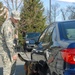 Military Police Dogs to Have Their Day As Part of Inauguration
