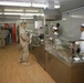 Dining facility