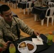 Dining facility