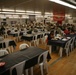 Dining facility