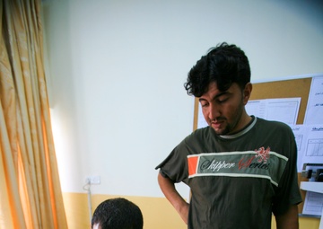 Optometry Cooperative Medical Engagement