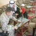 Meeting to discuss health care and security