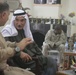 Meeting to discuss health care and security