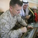 Meeting to discuss health care and security
