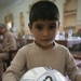 Meeting to discuss health care and security