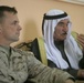 Meeting to discuss health care and security