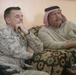 Meeting to discuss health care and security