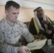 Meeting to discuss health care and security