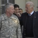 Vice President-elect Joe Biden Visits Headquarters International Security Assistance Force, Kabul, Afghanistan